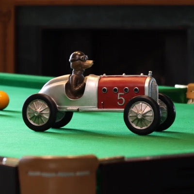 Roadster Dog