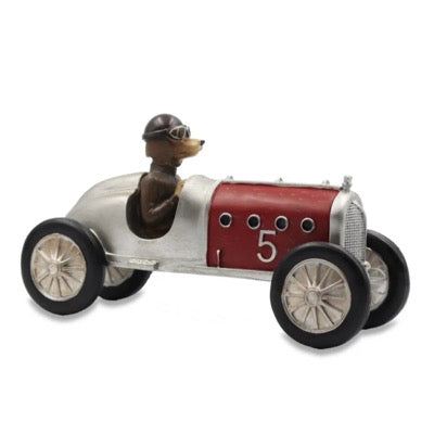 Roadster Dog