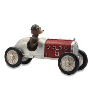 Roadster Dog