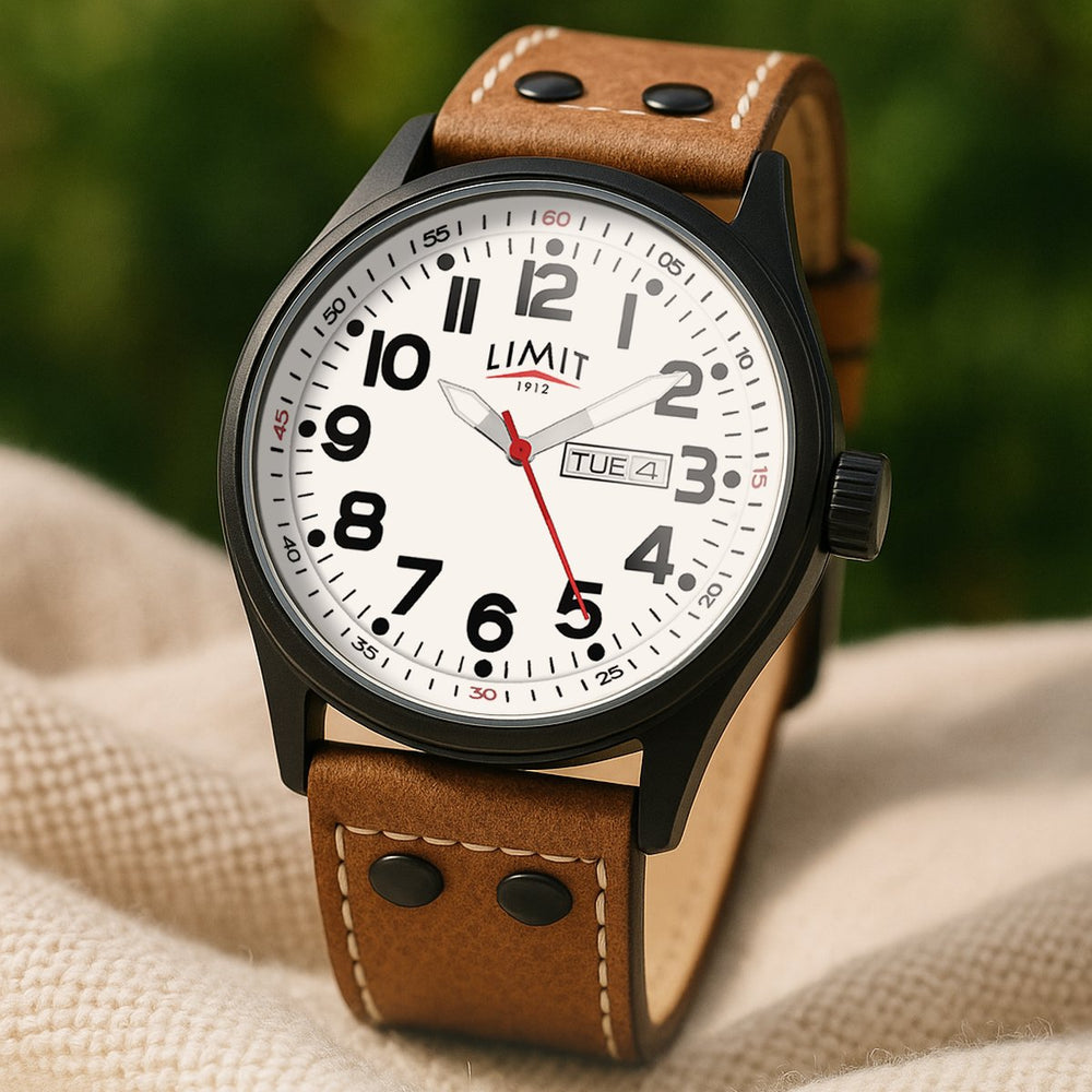 Limit Pilot Watch