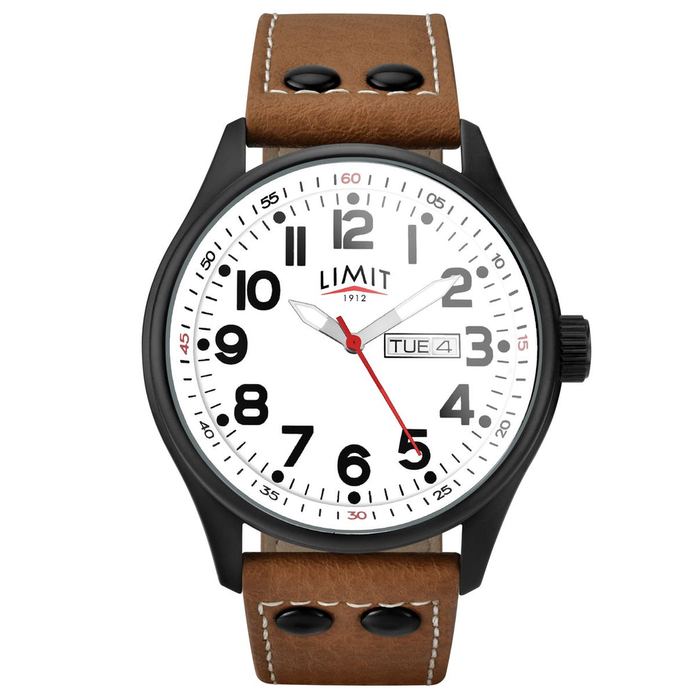 Limit Pilot Watch