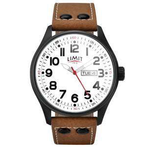 Limit Pilot Watch