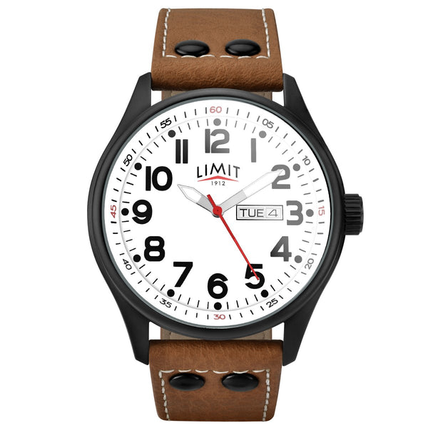 Limit Pilot Watch