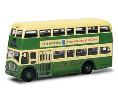 Leyland PD3 'Queen Mary' Coach