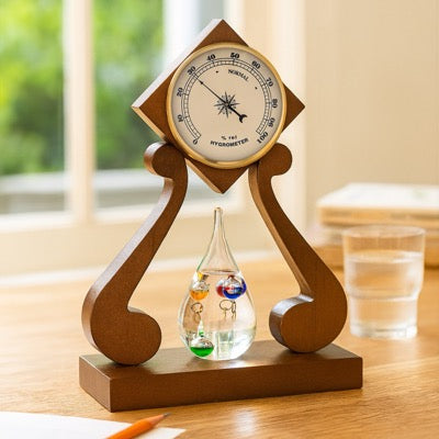 Galileo Weather Station