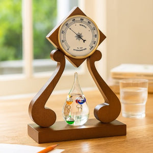 Galileo Weather Station