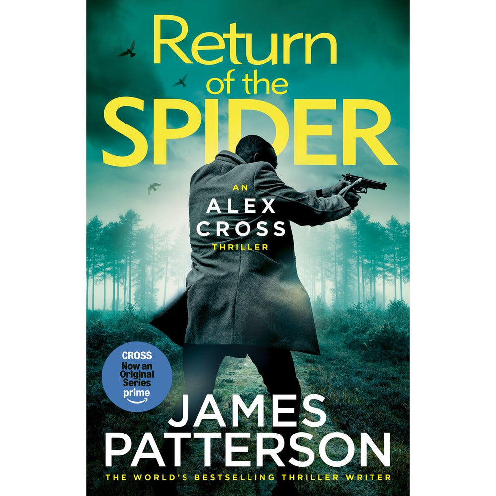 Return of the Spider