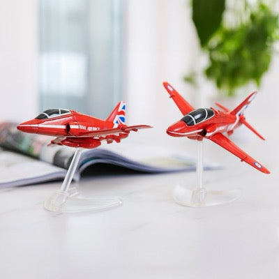 Iconic Red Arrows Collectible