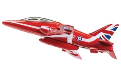 Iconic Red Arrows Collectible