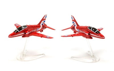 Iconic Red Arrows Collectible