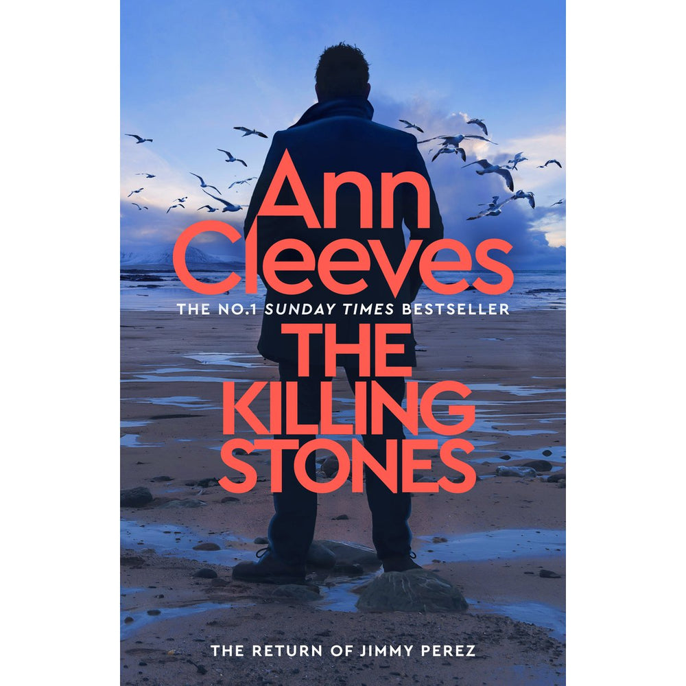The Killing Stones