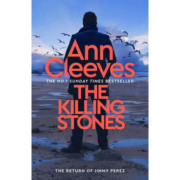 The Killing Stones