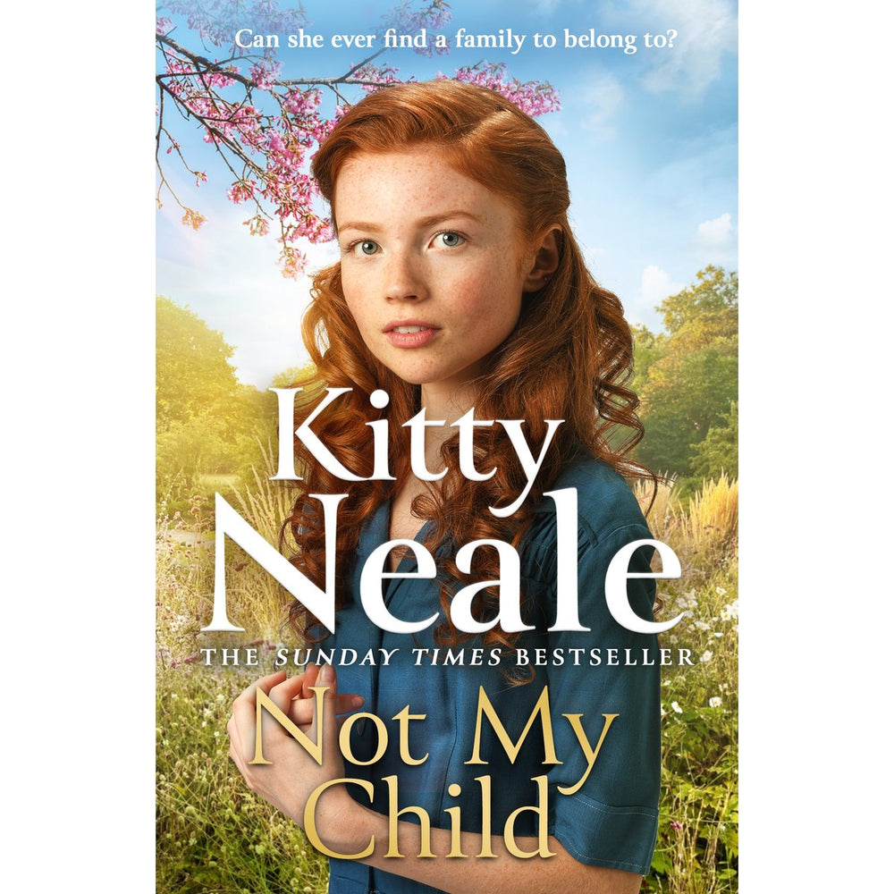 Not My Child