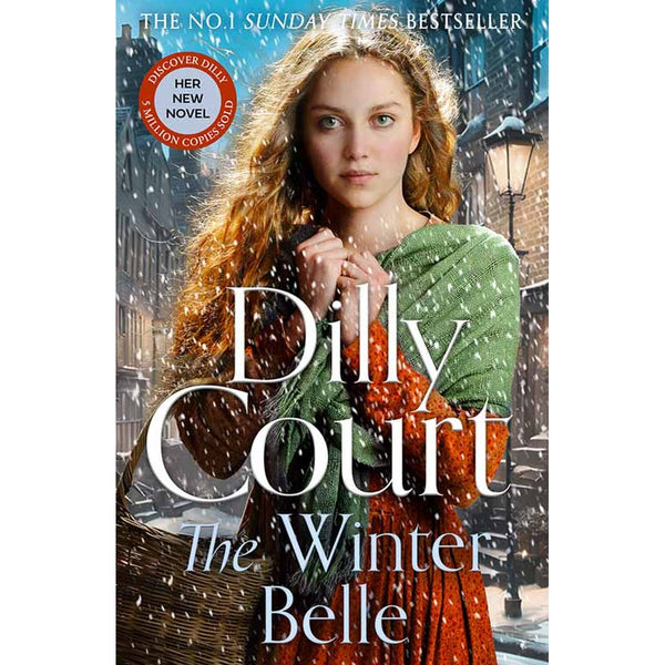The Winter Belle