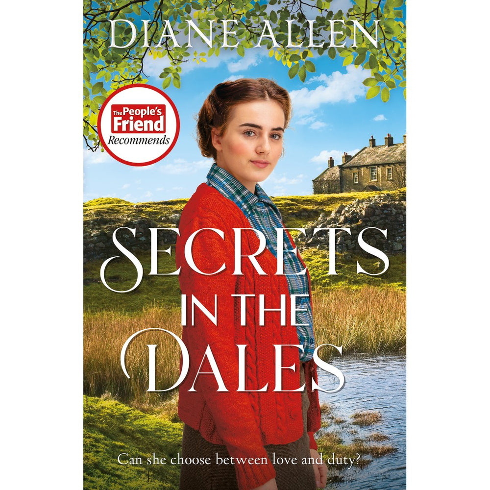 Secrets in the Dales