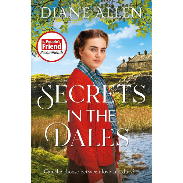 Secrets in the Dales