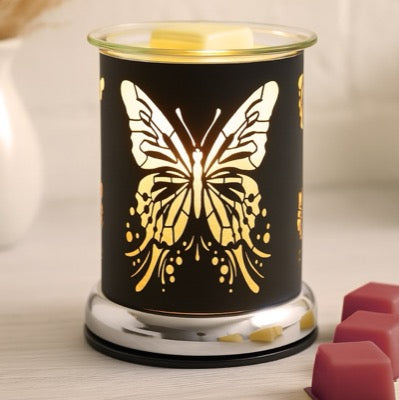 Butterfly Wax Melter