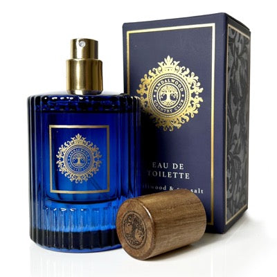 Sandalwood Country Club EDT