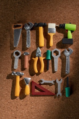Garage Workshop