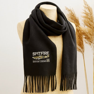 Supermarine Spitfire Scarf