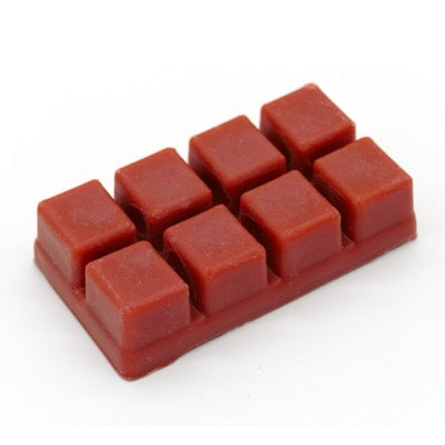 Mandarin and Orange Wax Melt Set