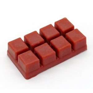 Mandarin and Orange Wax Melt Set