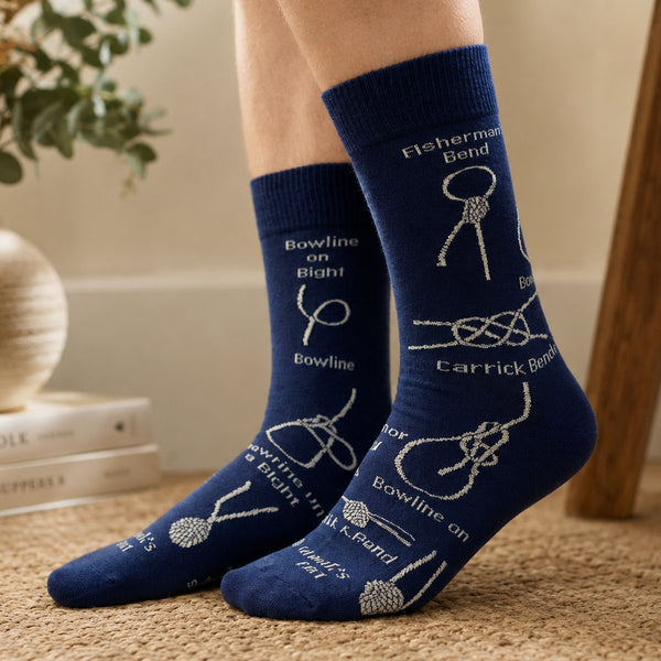 Knots Socks