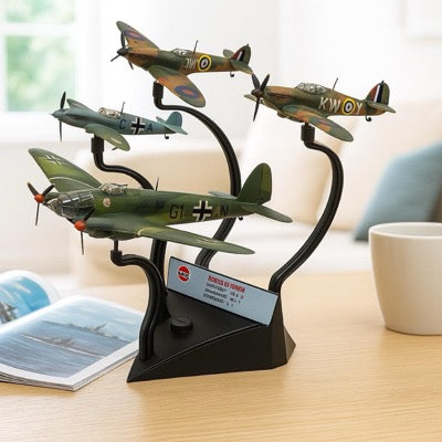 Battle of Britain Construction Kit