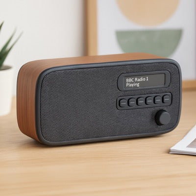 Dexter DAB/FM Radio