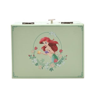 Ariel Jewellery Box