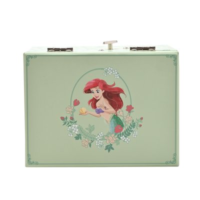 Ariel Jewellery Box
