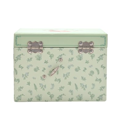 Ariel Jewellery Box