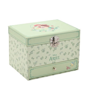 Ariel Jewellery Box