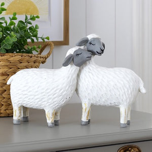 Woolly Friend