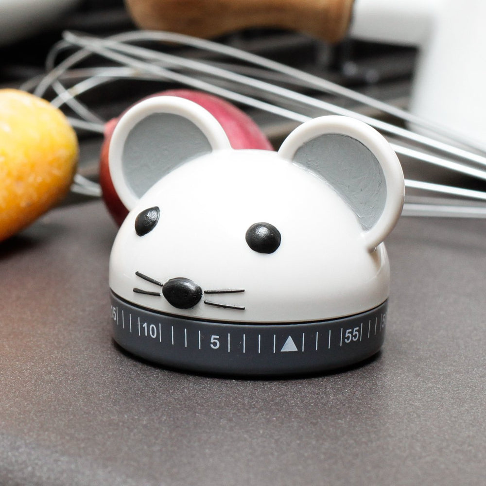 Mouse Kitchen Timer