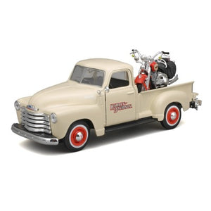 Harley Davidson Chevrolet 3100 Pickup