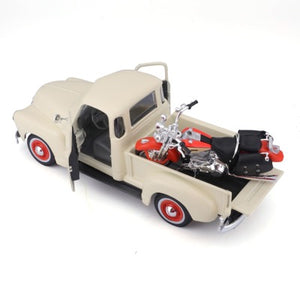 Harley Davidson Chevrolet 3100 Pickup
