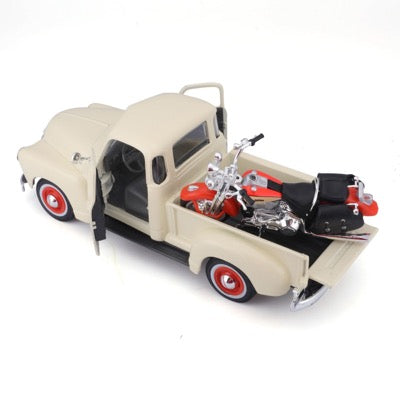 Harley Davidson Chevrolet 3100 Pickup