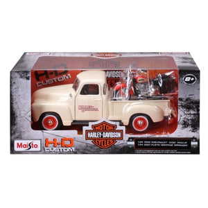 Harley Davidson Chevrolet 3100 Pickup