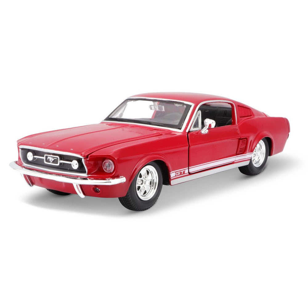 1967 Ford Mustang GT