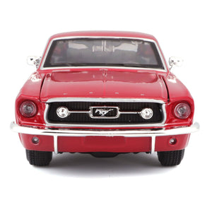 1967 Ford Mustang GT