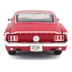 1967 Ford Mustang GT