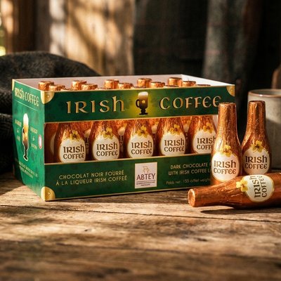 Irish Coffee Liqueurs