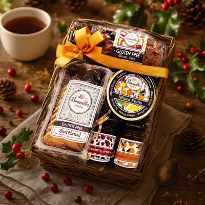 Gluten Free Hamper