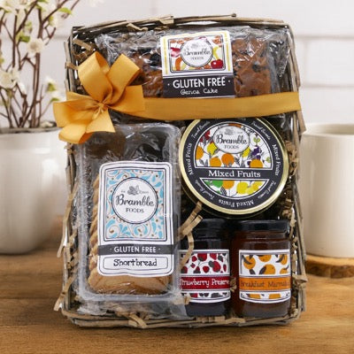 Gluten Free Hamper