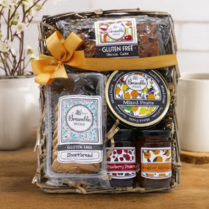 Gluten Free Hamper