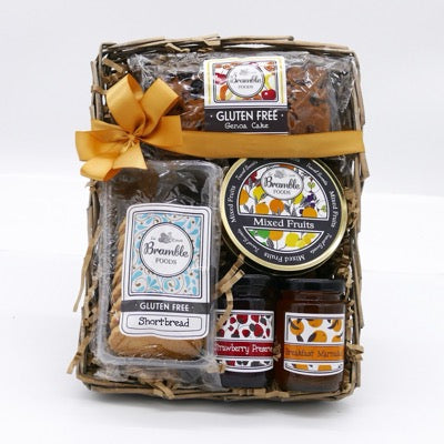 Gluten Free Hamper