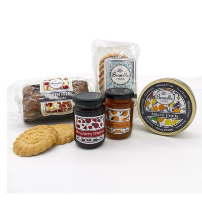Gluten Free Hamper