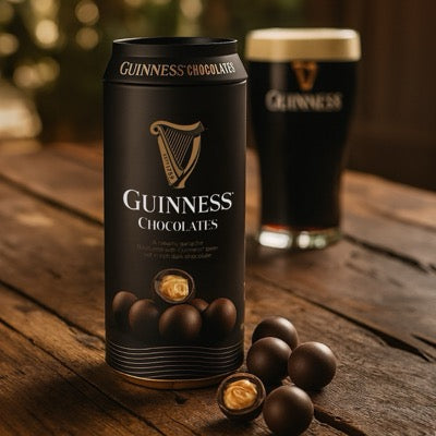 Guinness Treat Can