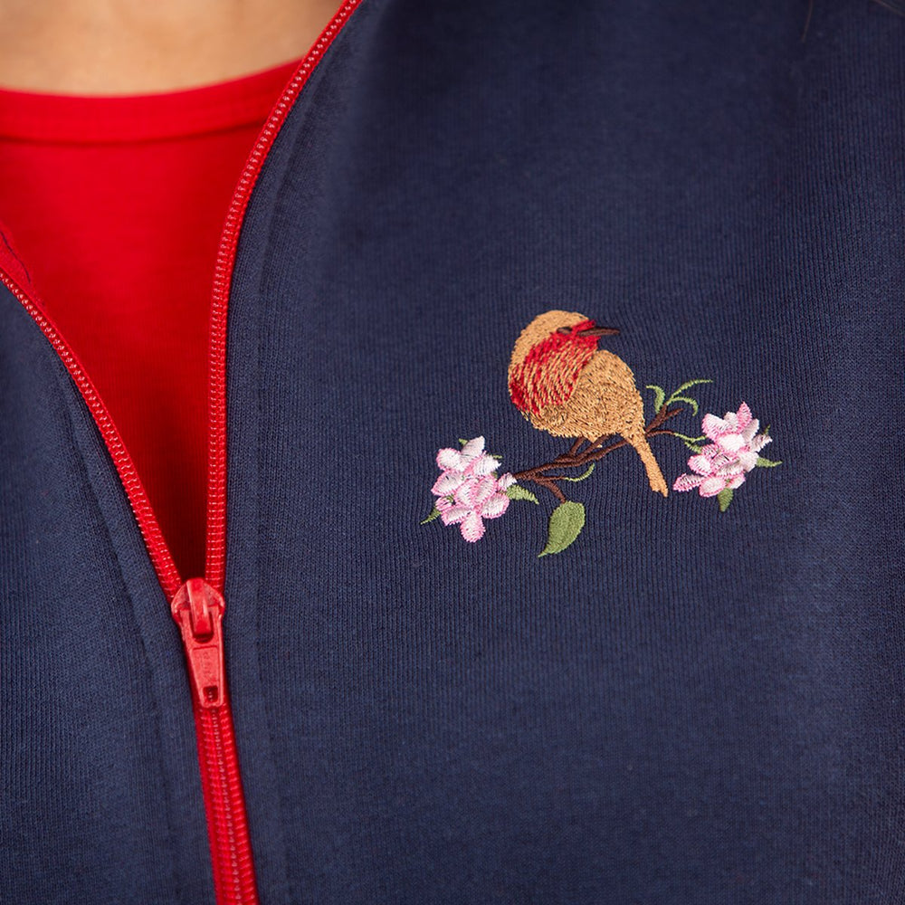Robin Gilet